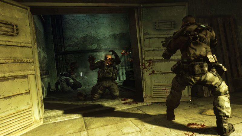 Illustration for article titled Killzone 2 Single-Player Impression